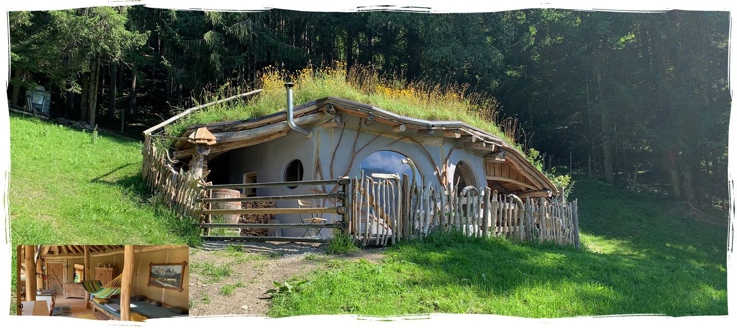 Sommerurlaub in der Hobbyt-Alm in Haus im Ennstal, Steiermark