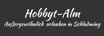Hobbyt-Alm